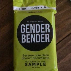 Perfectly Posh Makeup - Perfectly Posh Chunk Samples Perfectly Posh Makeup - Perfectly Posh Chunk Samples